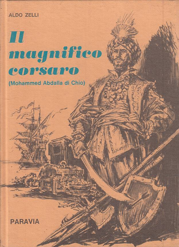 IL MAGNIFICO CORSARO